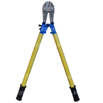 Insulation Sheared Fire Manual Breaking Tool Wire Cut Scissors Vigorously Cut Insulation Wire Breaking Pliers Miniature Fire Station Equipped