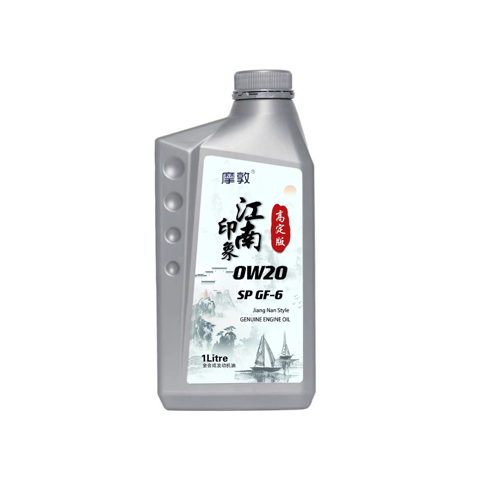 摩敦汽车养护