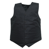 Soft Great Wall protection Light black business belt decorative buckle Anti-thorn vest Anti-thorn clothing