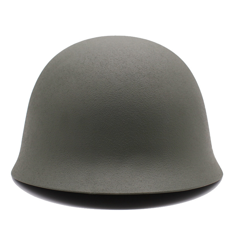 CCGK Great Wall manufacturers GK80 US military combat collection helmet duty riot helmet Security duty steel riot helmet