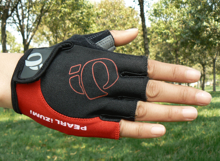 Gants de cyclisme mixte - Ref 2240527 Image 16