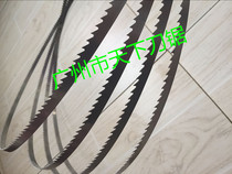 Factory direct sales 6 wide Jifa woodworking band saw 8 inch 9 inch 10 inch 12 inch 14 inch 16 inch small band saw machine saw blade