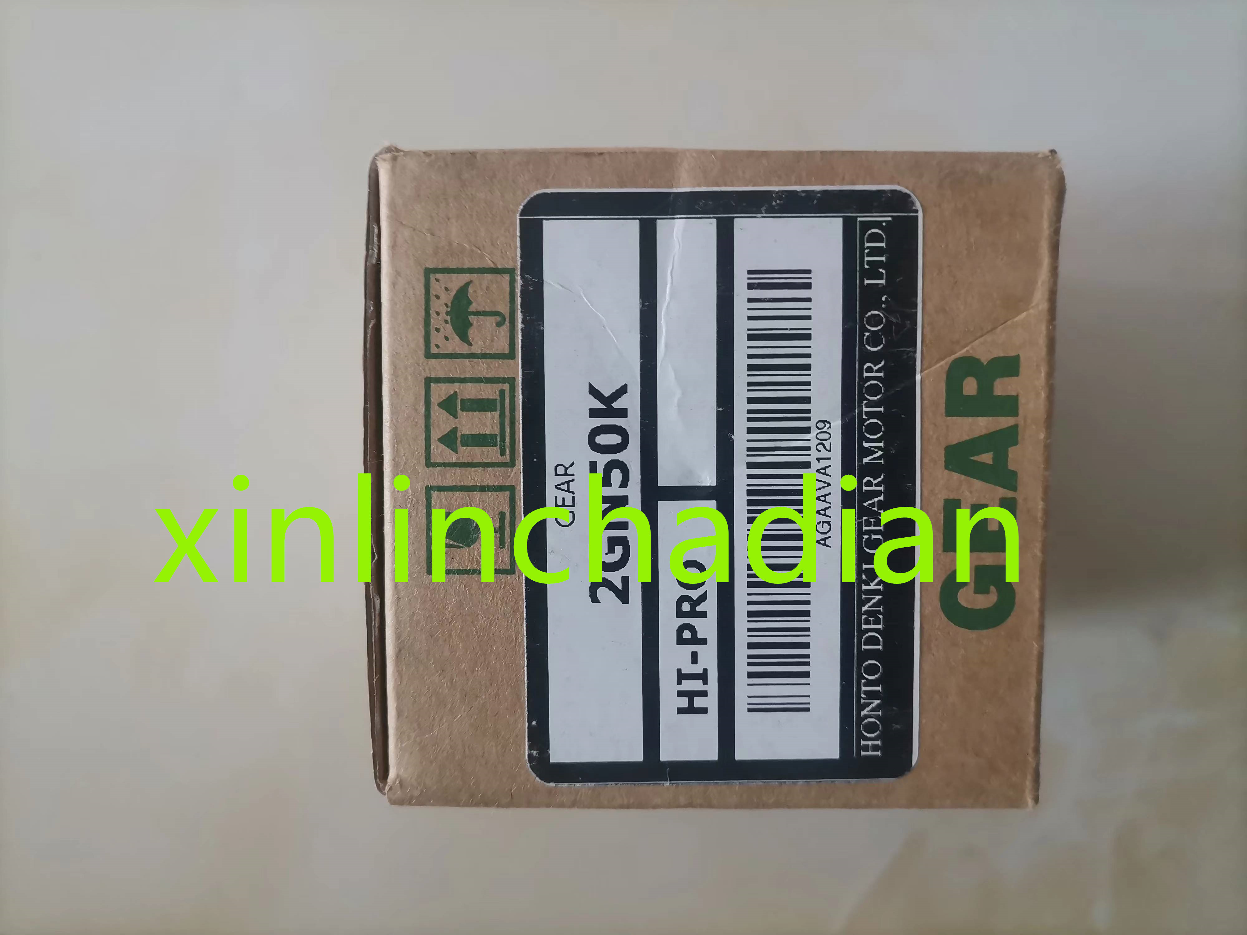 Taiwan Hi-PRO Bendu Motor Motor 5TK20CA 5TK20A 5RK40RA 5RK40A-A C