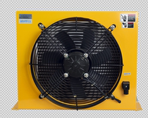 AH1417T-CA RISEN SUN HIKERIS AIR COOLER Blower Radiator