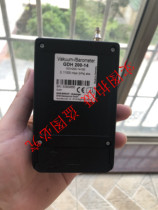 GDH 200-14 GDH200-14-GE Graysinger GREISINGER DIGITAL VACUUM BAROMETER