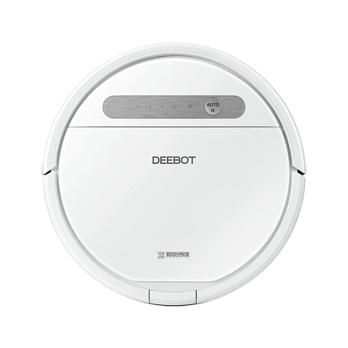 Kobos di Bao DD37 Широкий робот Полностью автоматический вакуумный домашний интеллект интеллектуальные размалывающие шарики All -In -One