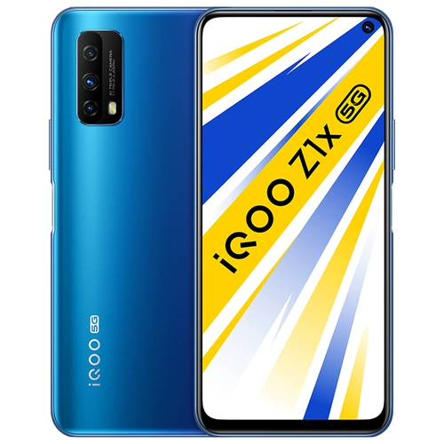 Vivo, мобильный телефон, Z1, 1x, 5G, 1x, 1x, 5G, официальный флагманский магазин