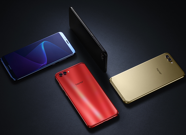 [Giảm giá thấp nhất là 1799 nhân dân tệ] / Vinh dự Huawei / vinh quang vinh quang V10 toàn màn hình trò chơi tăng tốc điện thoại di động chính thức cửa hàng v20 giá v9 vinh quang V10 trang web chính thức 11