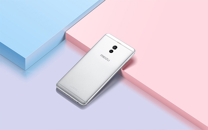 Cùng ngày gửi gói 0 nhân dân tệ [gửi điện bluetooth bảo vệ mắt] Meizu Meizu quyến rũ màu xanh Note6 điện thoại di động của chính thức hàng đầu cửa hàng chính hãng