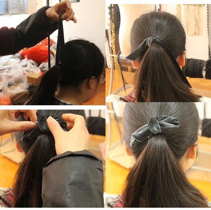 Accessoire coiffure en autre - Ref 1201578 Image 6