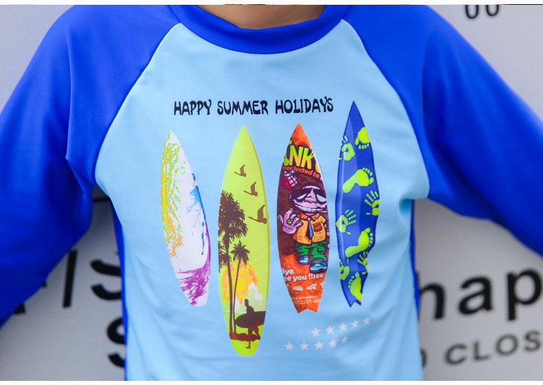 Maillot de bain garcon - Ref 2542820 Image 64