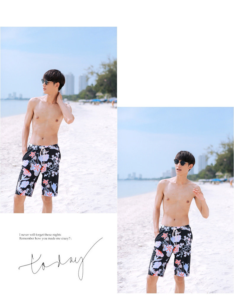 Maillot de bain homme - Ref 2533213 Image 53
