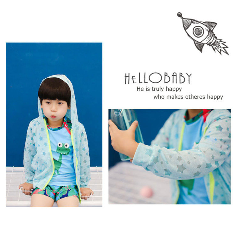 Maillot de bain garcon - Ref 2538265 Image 65