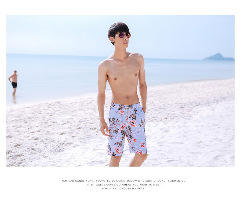 Maillot de bain homme - Ref 2533213 Image 64