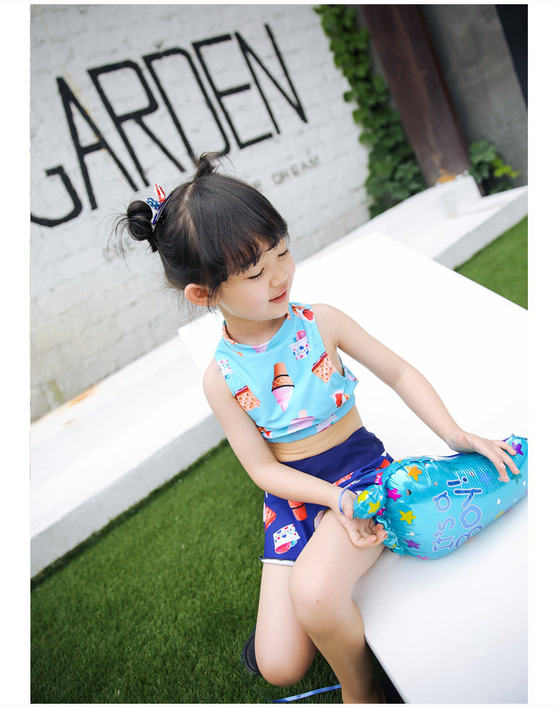 Maillot de bain fille - Ref 2548085 Image 157