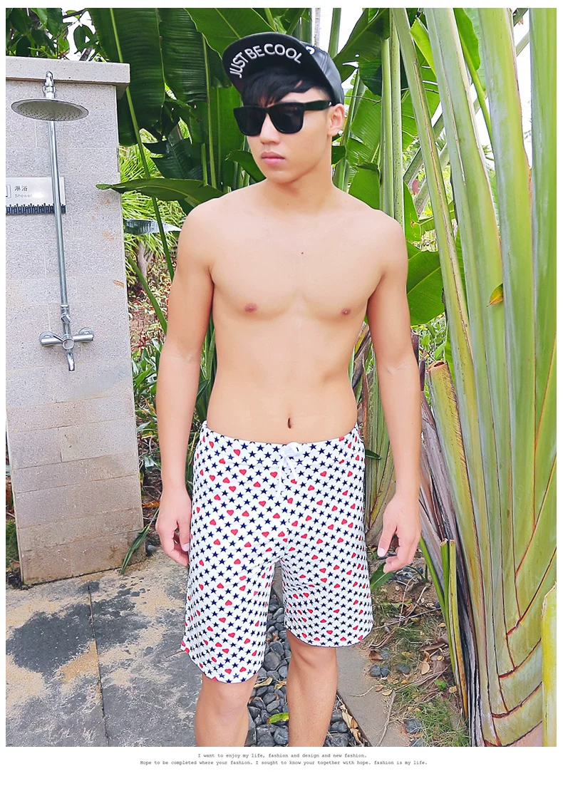 Maillot de bain homme - Ref 2533211 Image 79