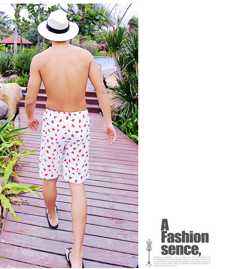 Maillot de bain homme - Ref 2533211 Image 64