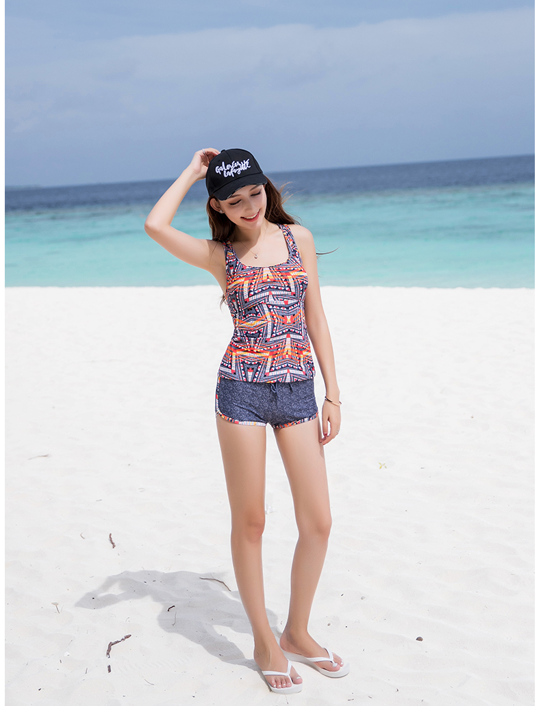 Maillot de bain pour femme - Ref 3039256 Image 17
