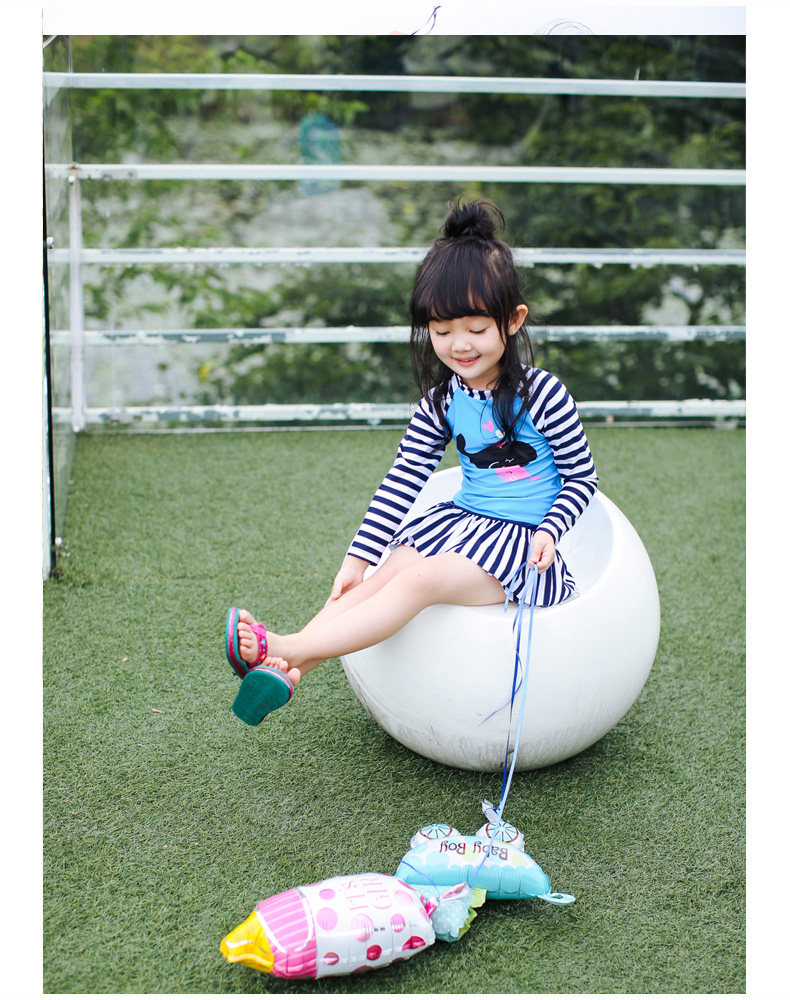 Maillot de bain fille - Ref 2550867 Image 59