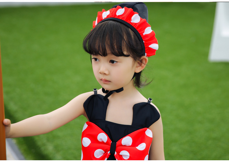 Maillot de bain fille - Ref 2554048 Image 51