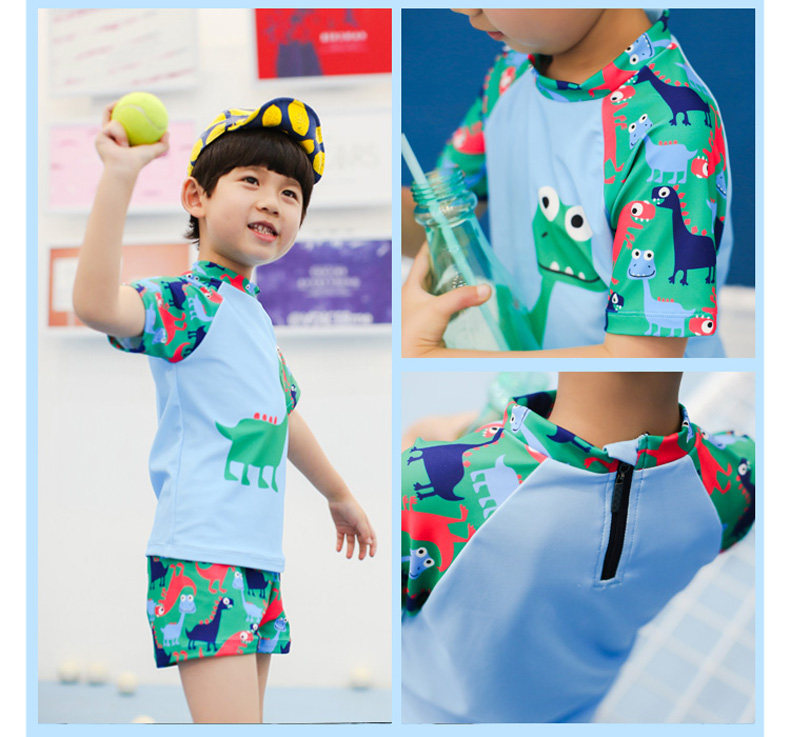 Maillot de bain garcon - Ref 2538265 Image 55