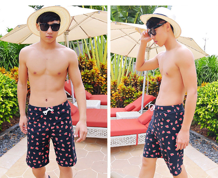 Maillot de bain homme - Ref 2533211 Image 53