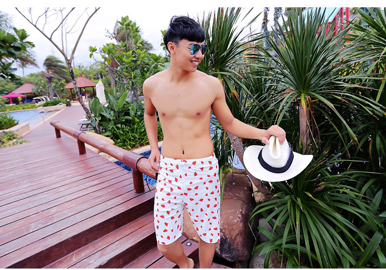 Maillot de bain homme - Ref 2533211 Image 62