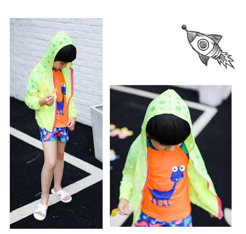 Maillot de bain garcon - Ref 2538265 Image 59