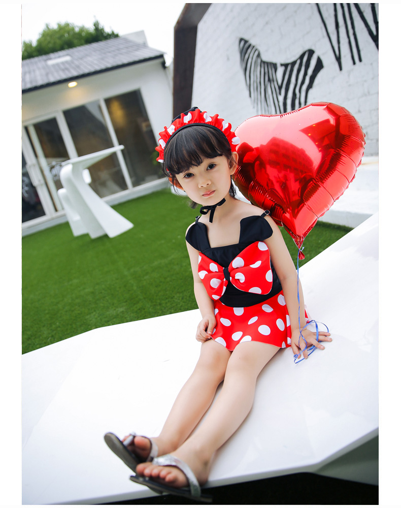 Maillot de bain fille - Ref 2554048 Image 54