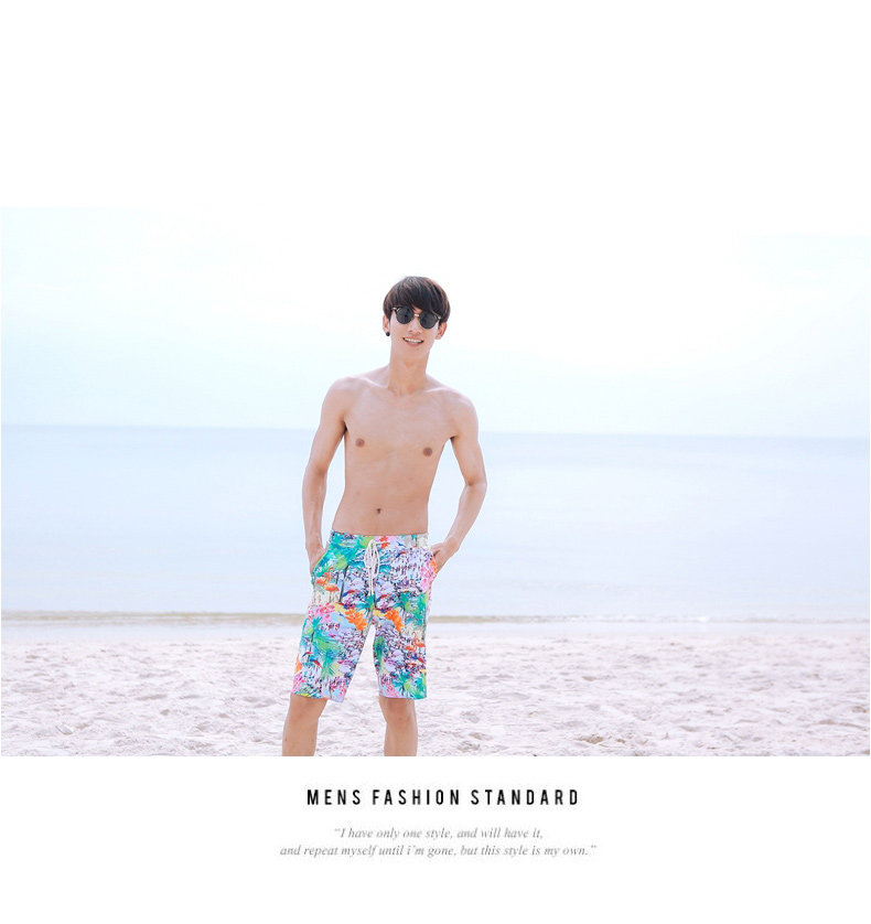 Maillot de bain homme - Ref 2533256 Image 53