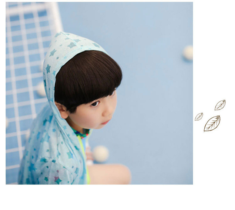 Maillot de bain garcon - Ref 2538265 Image 63