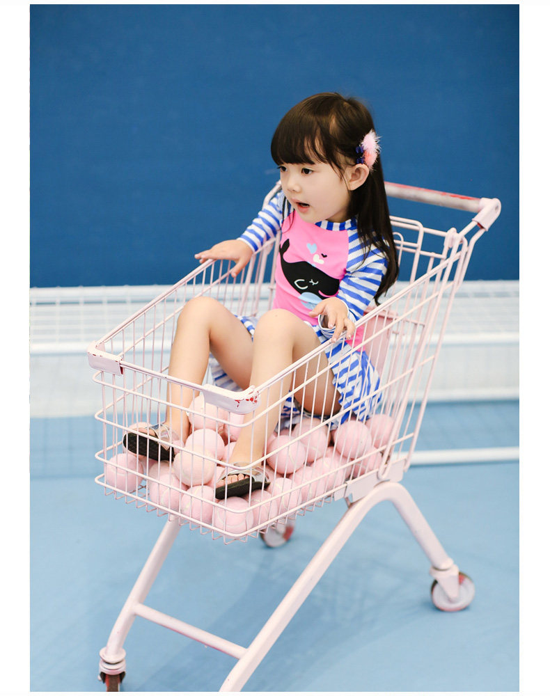 Maillot de bain fille - Ref 2550867 Image 49