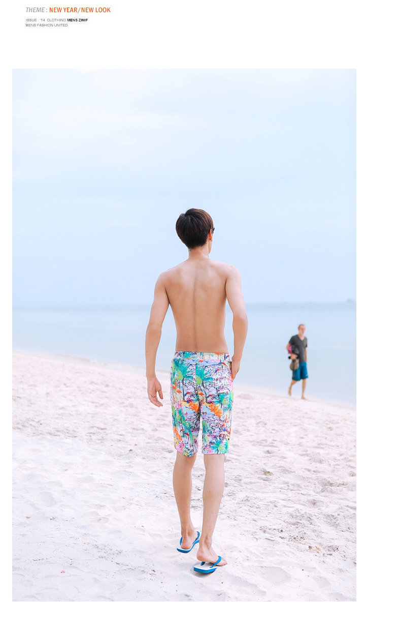 Maillot de bain homme - Ref 2533256 Image 52