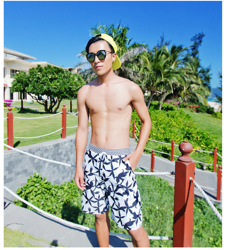 Maillot de bain homme - Ref 2508856 Image 49