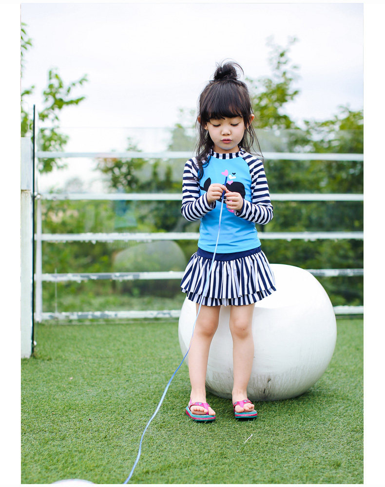 Maillot de bain fille - Ref 2550867 Image 56