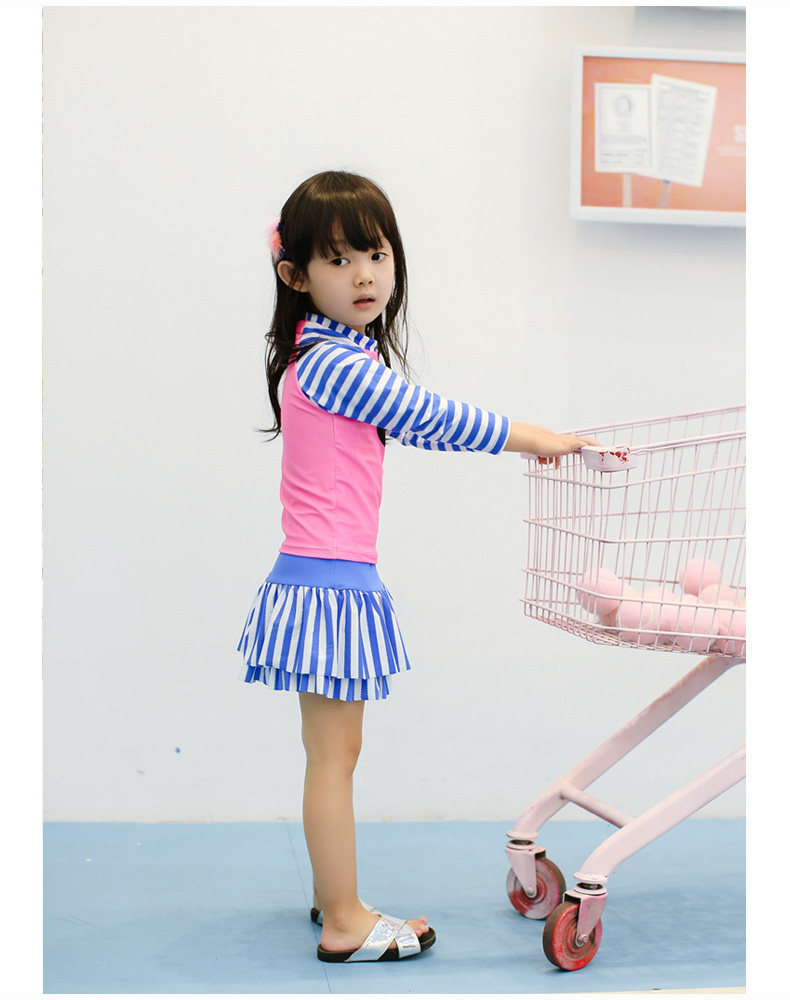 Maillot de bain fille - Ref 2550867 Image 53