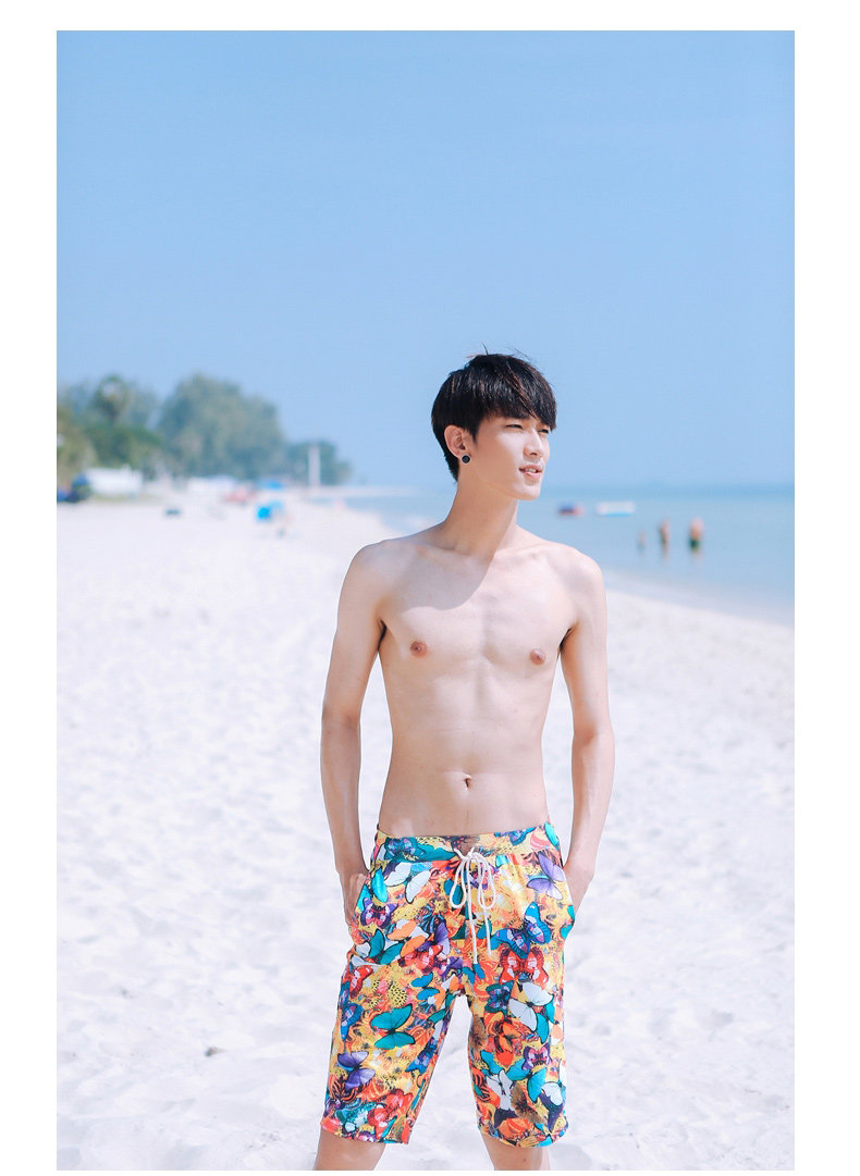 Maillot de bain homme - Ref 2533237 Image 59