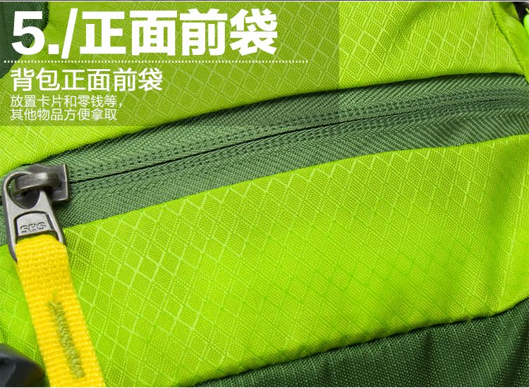 Sacoche pour vélo mixte - Ref 2223132 Image 36