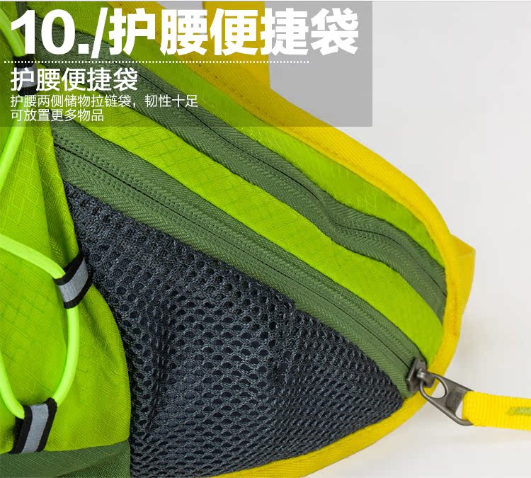 Sacoche pour vélo mixte - Ref 2223132 Image 41