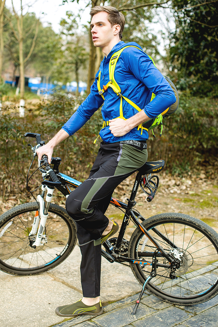 Sacoche pour vélo mixte - Ref 2223132 Image 10