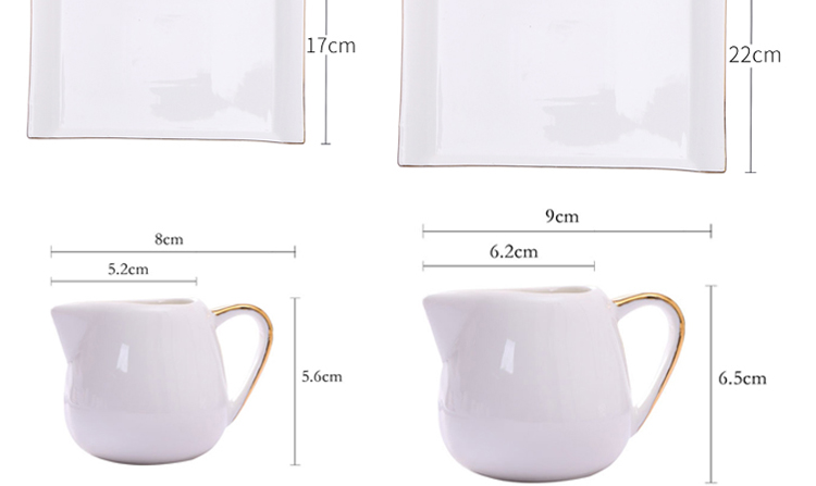 Tổ yến bọc kín 盅 鲍 bát bào ngư cánh nóng nhà hàng khách sạn bộ đồ ăn bằng gốm a soup lò tráng miệng tráng miệng bộ chén dĩa cao cấp