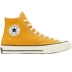Converse / converse 1970s vàng 70s Samsung tiêu chuẩn vàng cao giày vàng thấp 162054c giày  thể thao Plimsolls