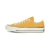 Converse / converse 1970s vàng 70s Samsung tiêu chuẩn vàng cao giày vàng thấp 162054c giày  thể thao Plimsolls