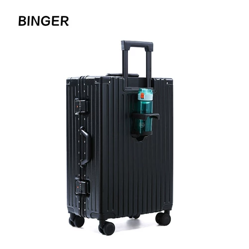 BINGER Универсальный держатель для стакана, чемодан