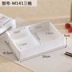 hộp bento giữ nhiệt Hộp giấy dùng một lần mới hộp đựng thức ăn nhanh takeaway hộp hình chữ nhật có nắp hộp cơm trưa chia hộp ăn trưa - Hộp cơm điện sưởi ấm hộp cơm hâm nóng magic Hộp cơm điện sưởi ấm