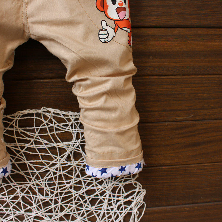 Pantalon garcon - Ref 2055446 Image 15