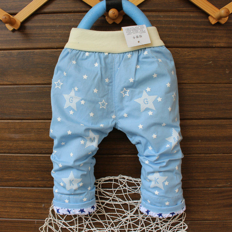 Pantalon garcon - Ref 2055446 Image 12