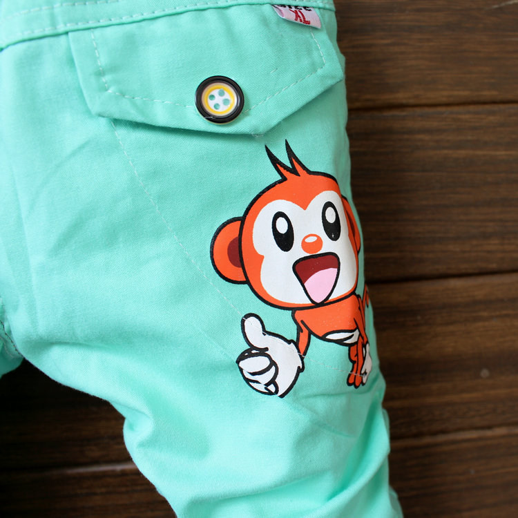 Pantalon garcon - Ref 2055446 Image 16