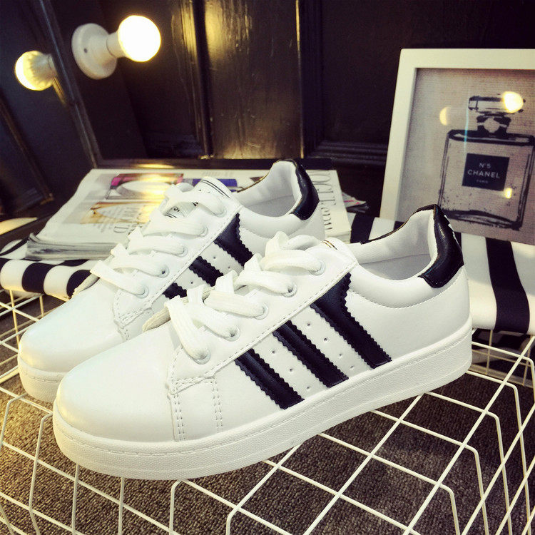 Chaussures de printemps - Ref 917638 Image 34