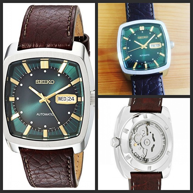 seiko snkp27